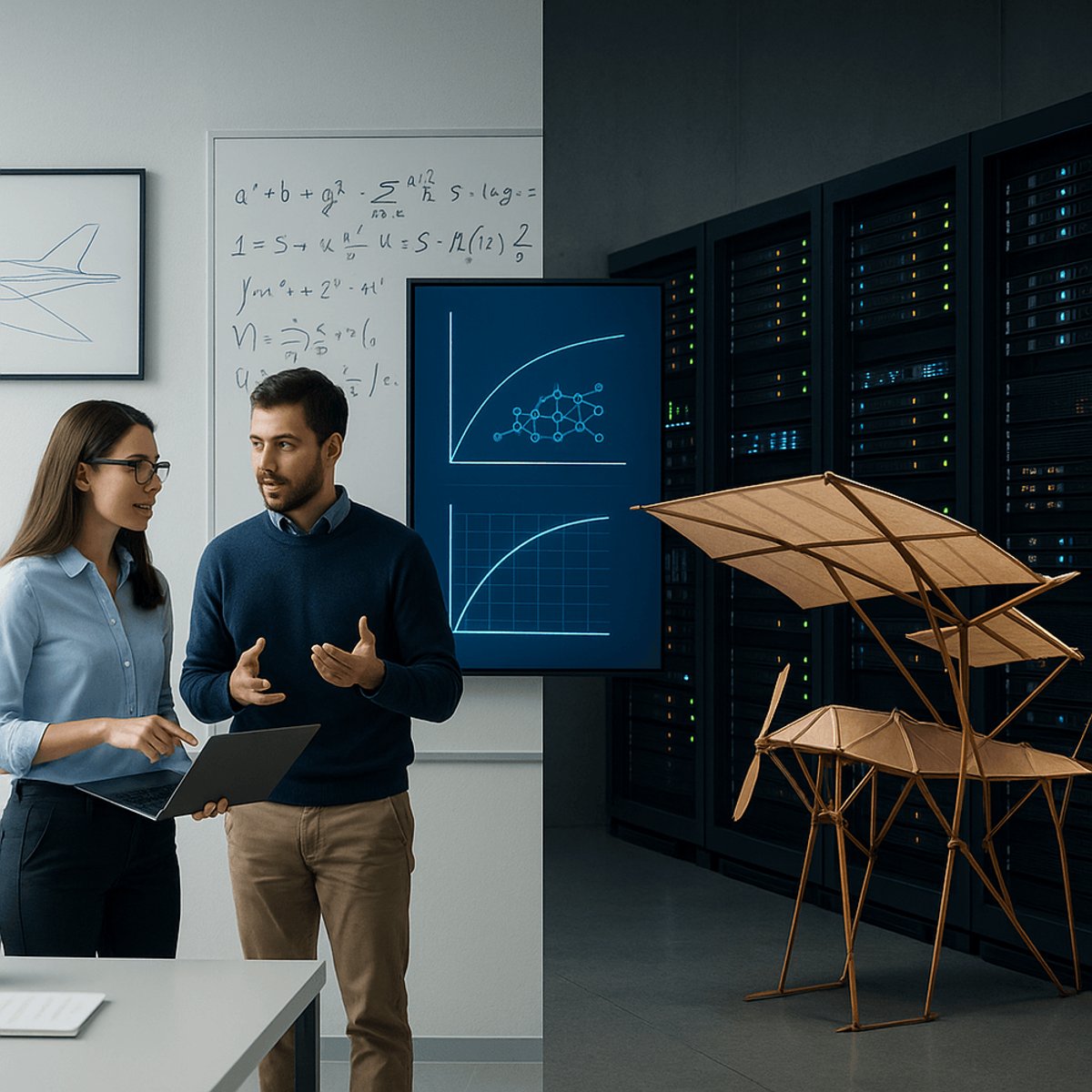 Flapping Airplanes Raises $180M to Challenge AI Scaling Dogma