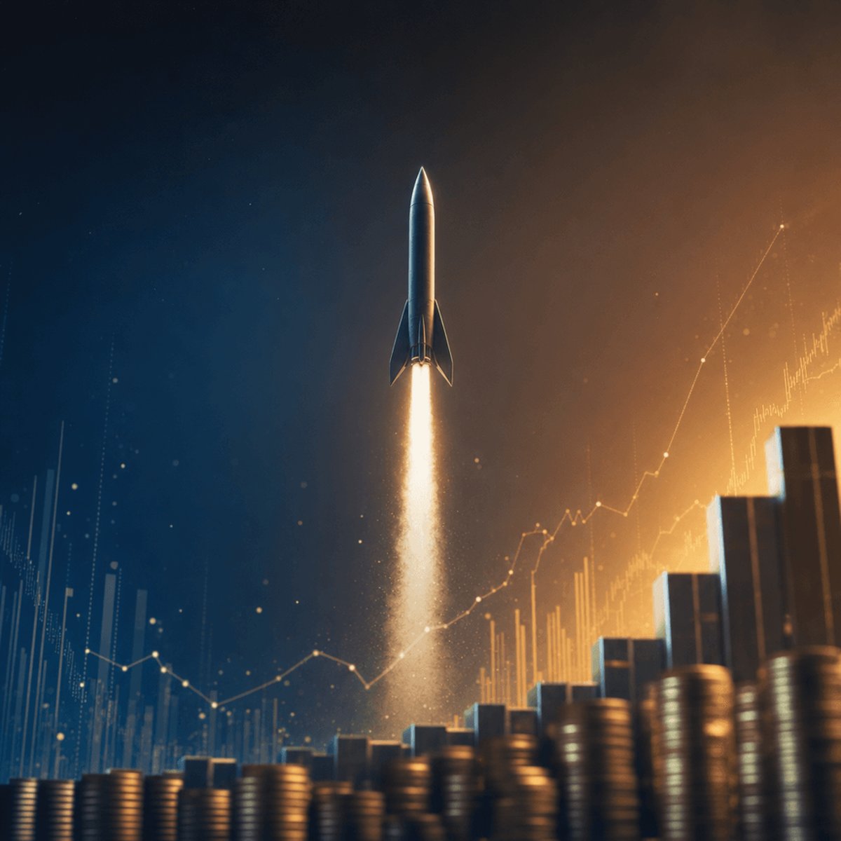 SpaceX is poised to be the biggest IPO ever. Here are the top U.S. deals to date