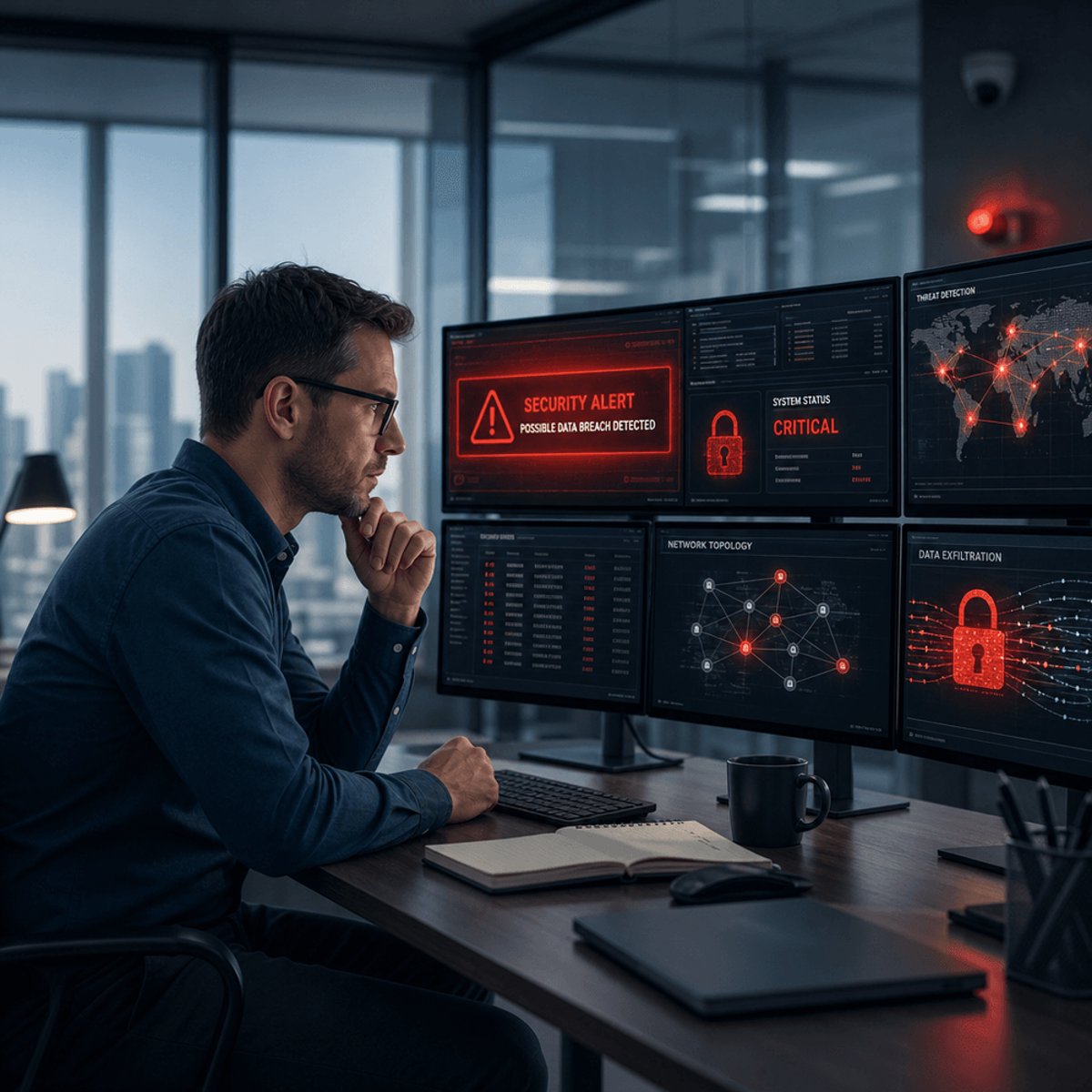 ShinyHunters Claims Breach of 100+ Oracle PeopleSoft Servers