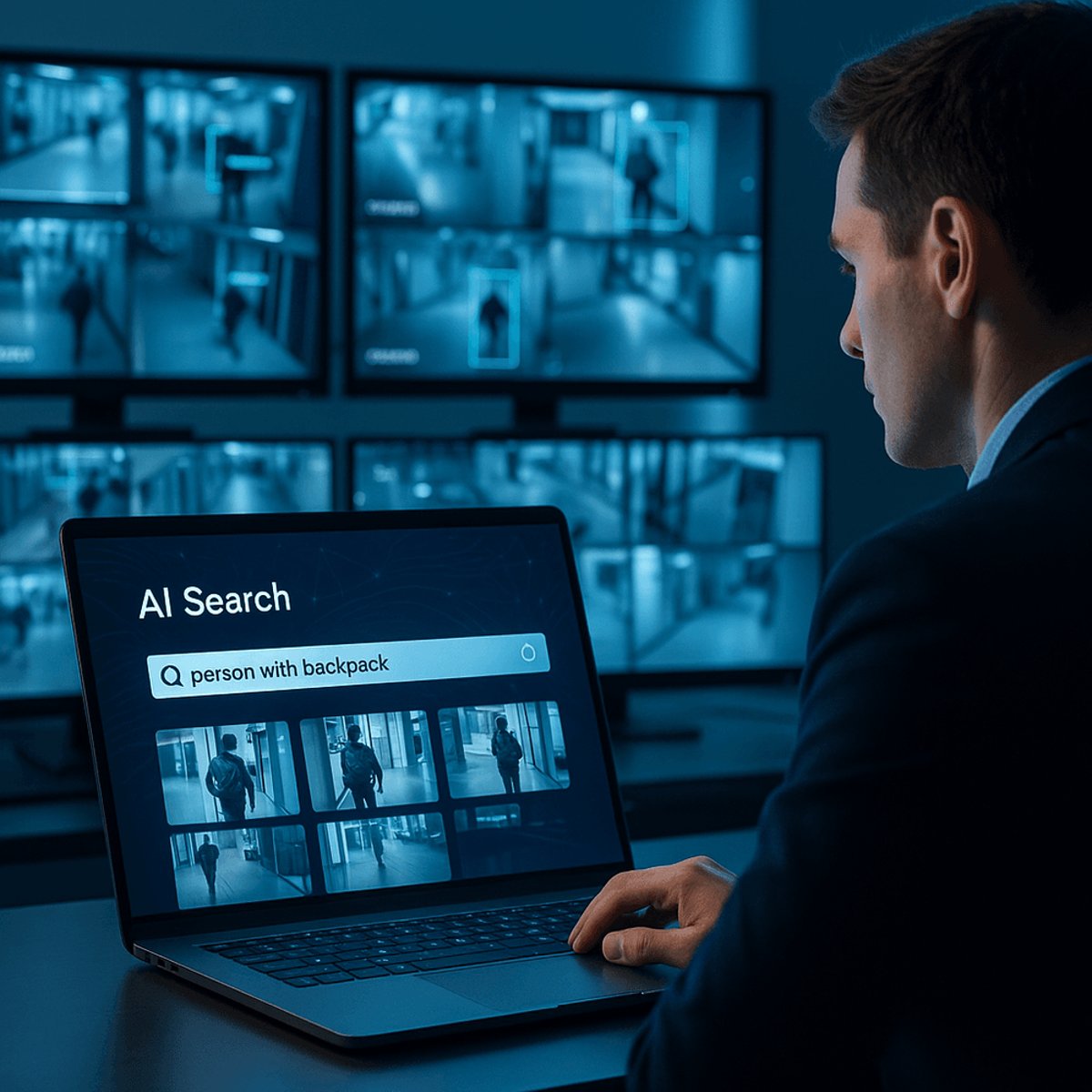 Conntour Raises $7M to Make Security Cameras Searchable with AI