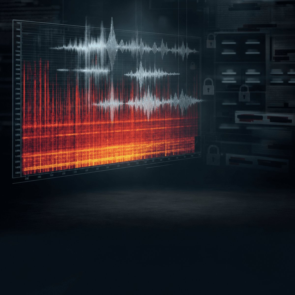 AI is being used to resurrect the voices of dead pilots