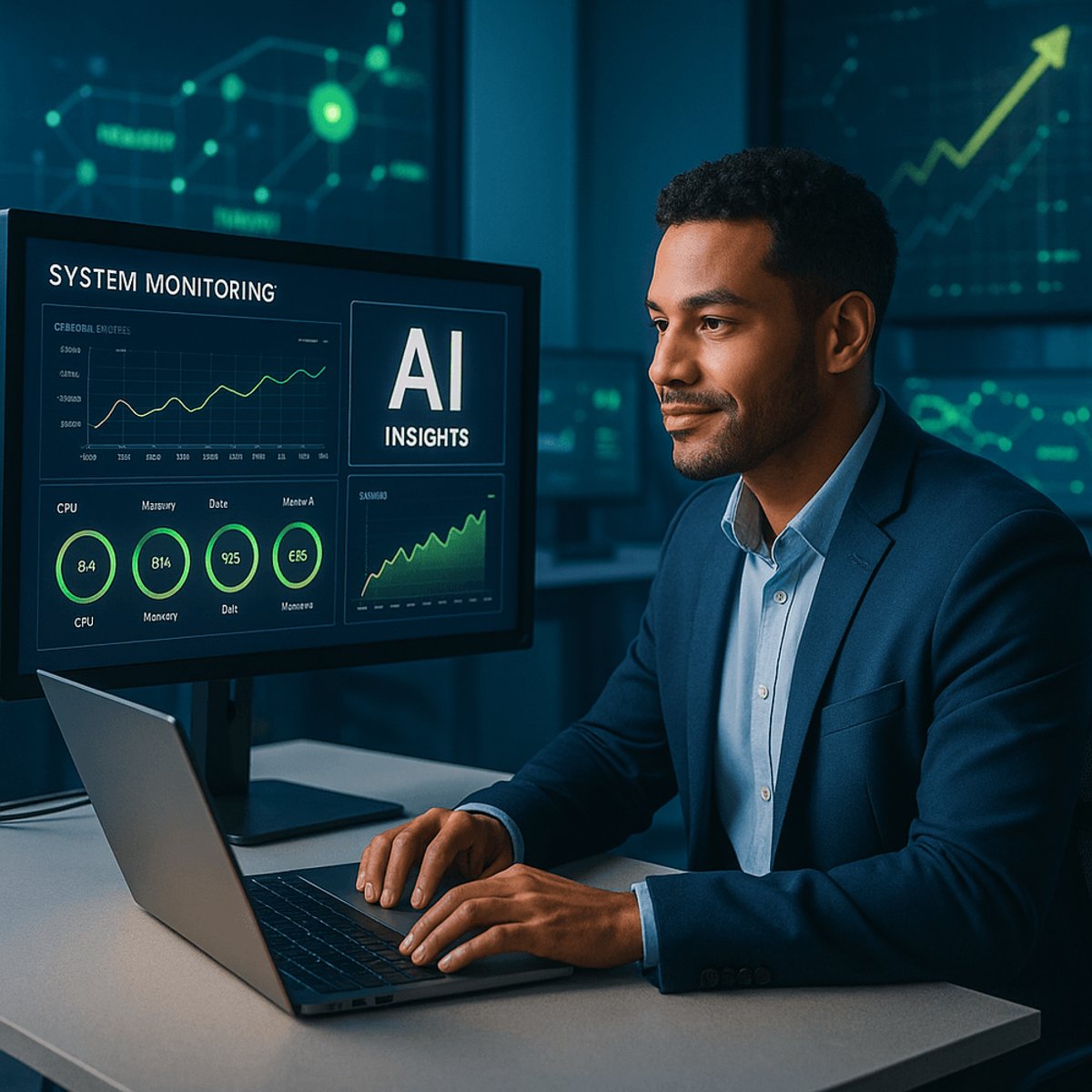 Resolve AI hits unicorn status with $125M Series A