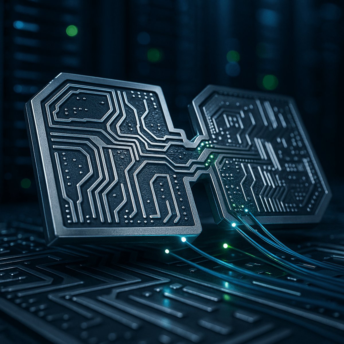 Nvidia Taps Marvell for NVLink Fusion AI Infrastructure Push