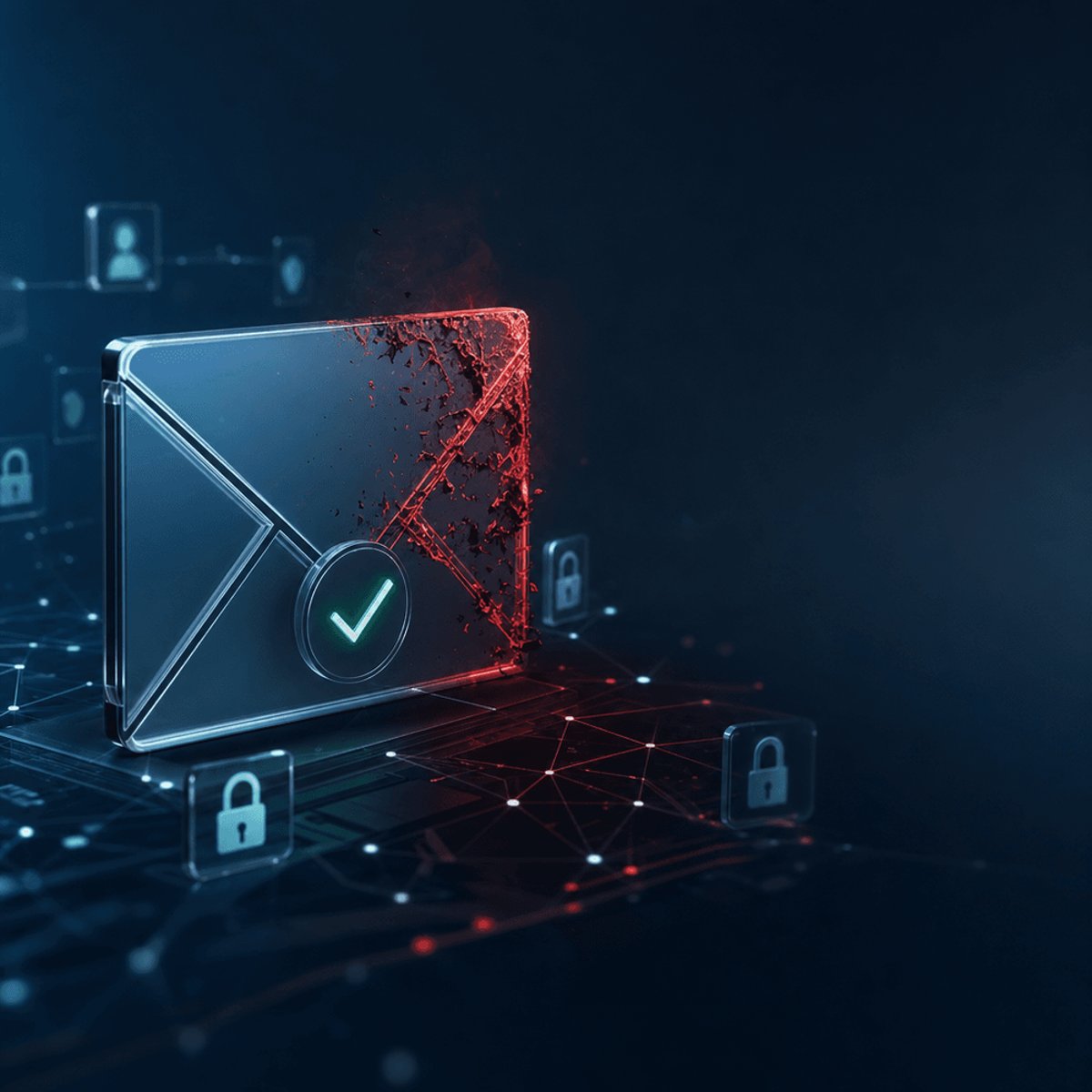 Scammers are abusing an internal Microsoft account to send spam links