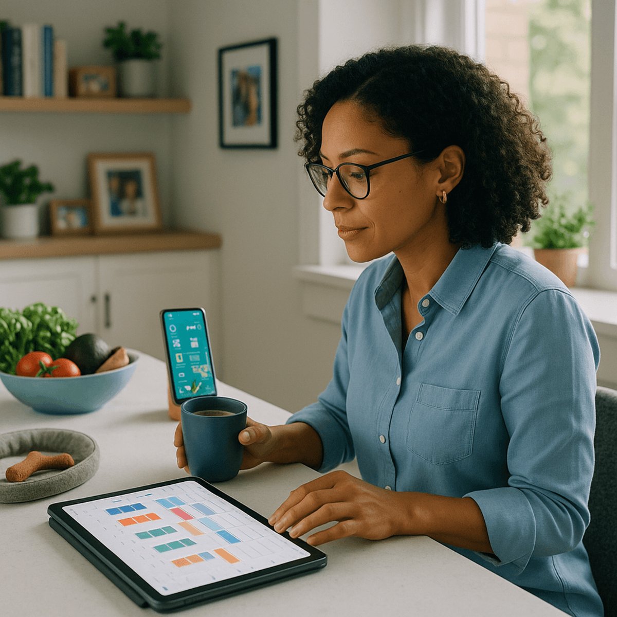 Amazon Executives Reveal Daily AI Playbook: Shopping to Family Life