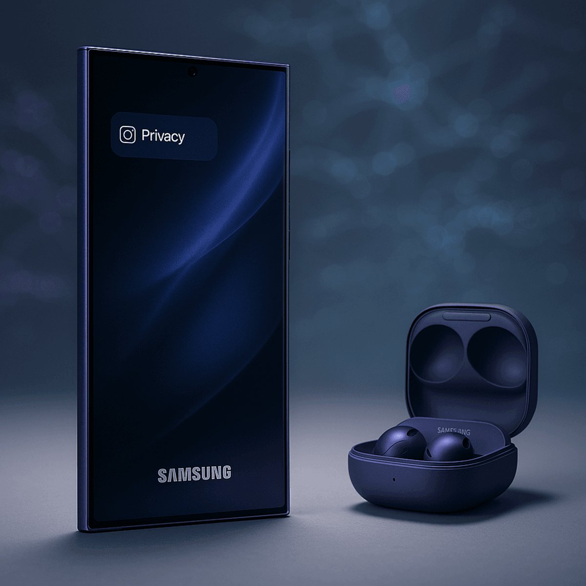 Samsung Ships Galaxy S26 With Privacy Display, AI Features