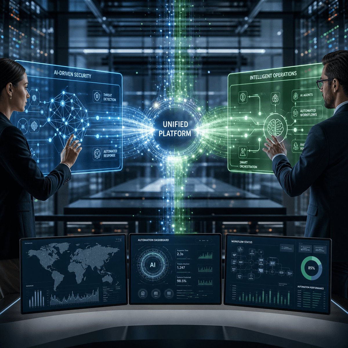 Palo Alto Networks Buys Console for $500M