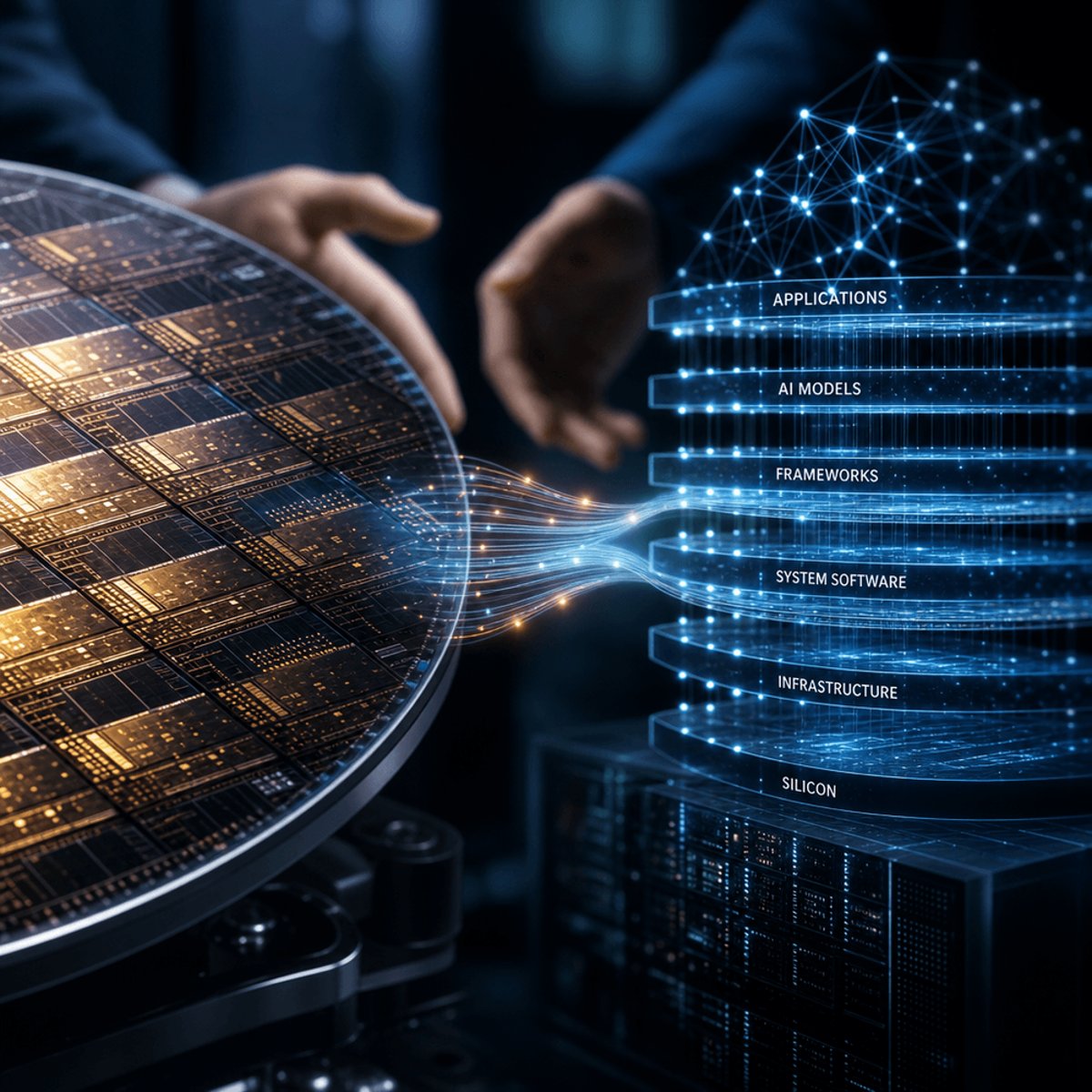 Anthropic taps Samsung for custom AI chips in hardware race