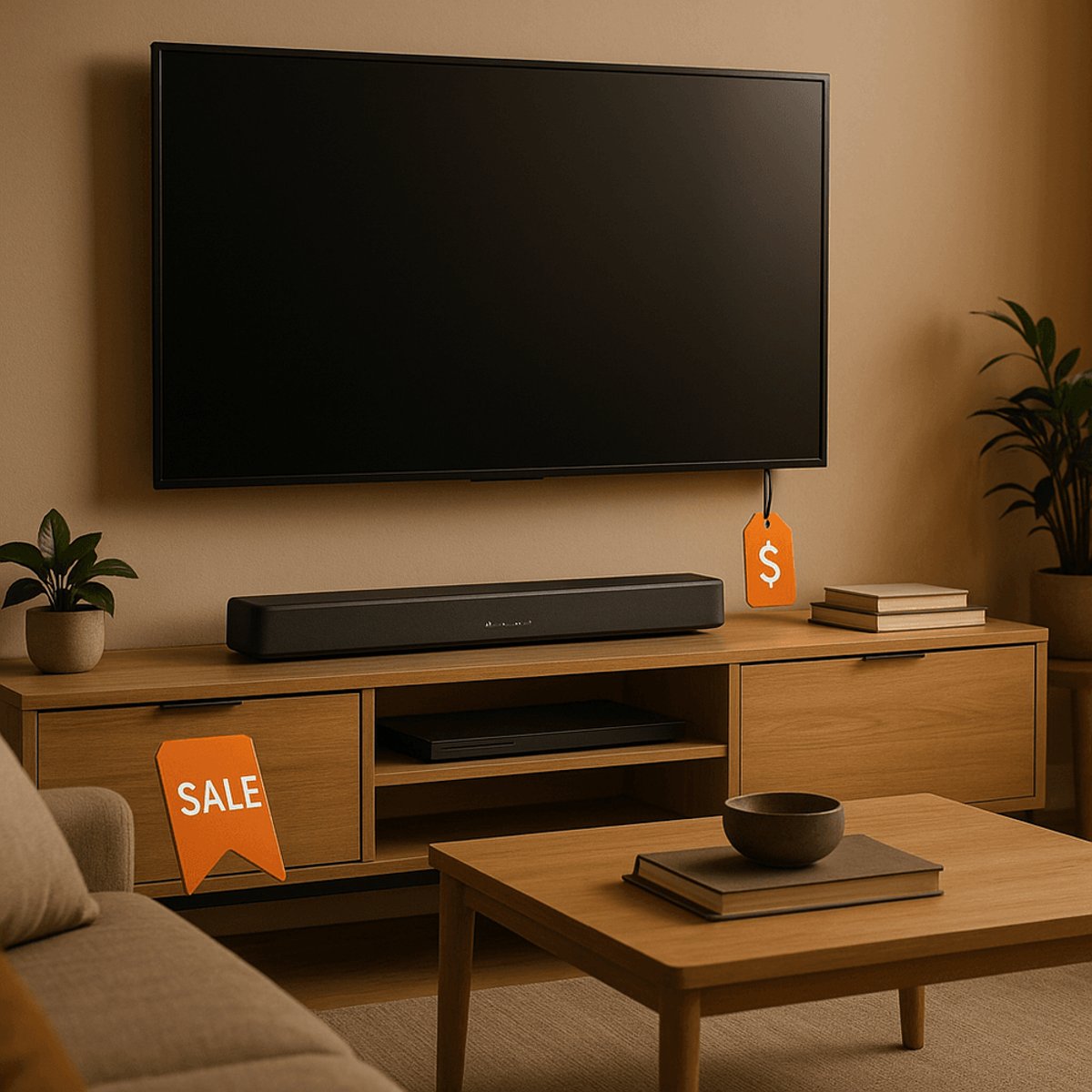 Sonos Beam Gen 2 Drops to $369 in Prime Day Deal Frenzy
