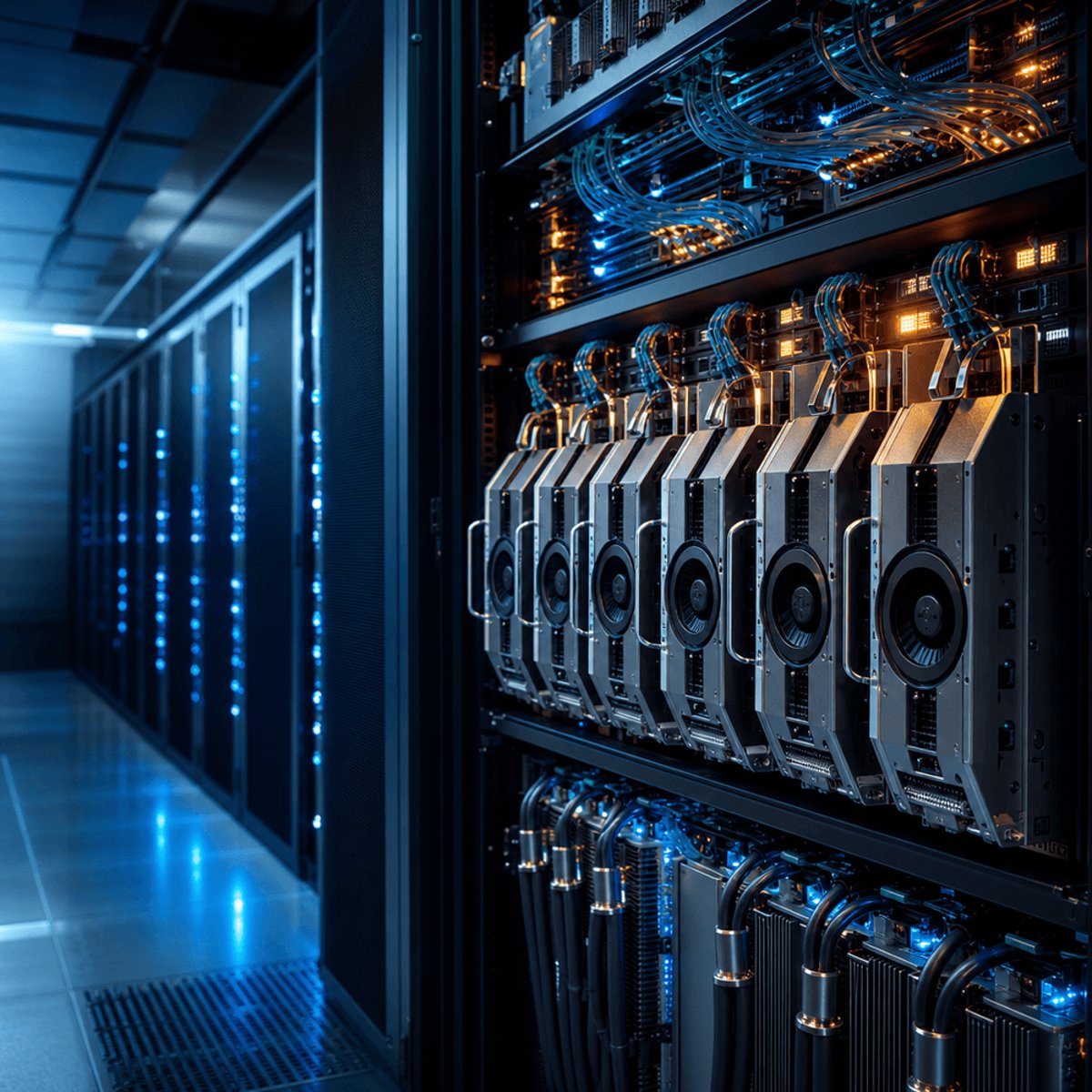 AMD Launches Helios AI System to Challenge Nvidia's Dominance