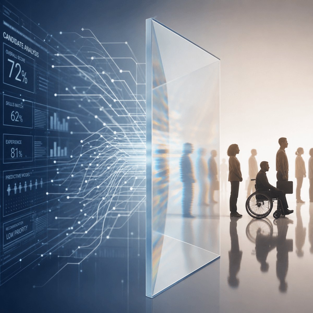 Meta Faces Lawsuit Over AI-Driven Layoffs Discrimination