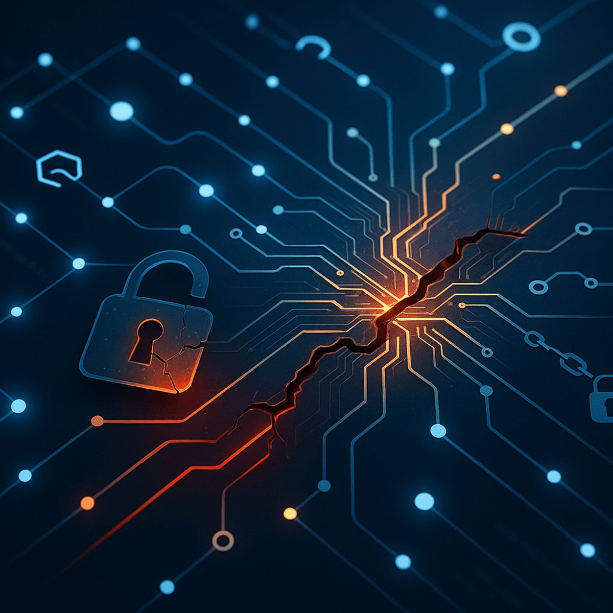 LiteLLM malware breach exposes AI supply chain risks