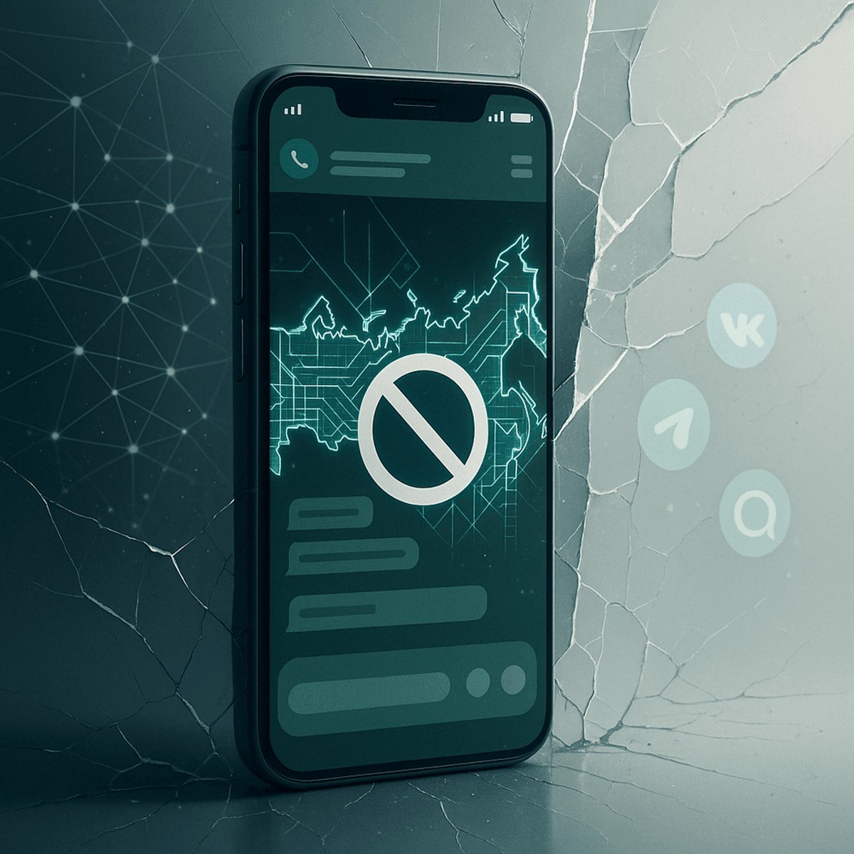 Russia Blocks WhatsApp, Cuts Off 100M Users in Messaging Crackdown