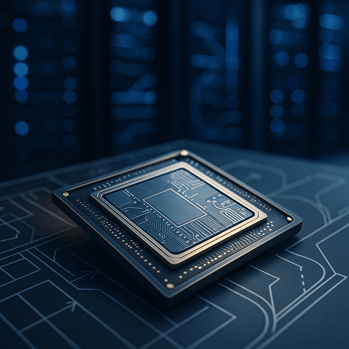 Meta deploys custom AI chips despite billion-dollar Nvidia buys