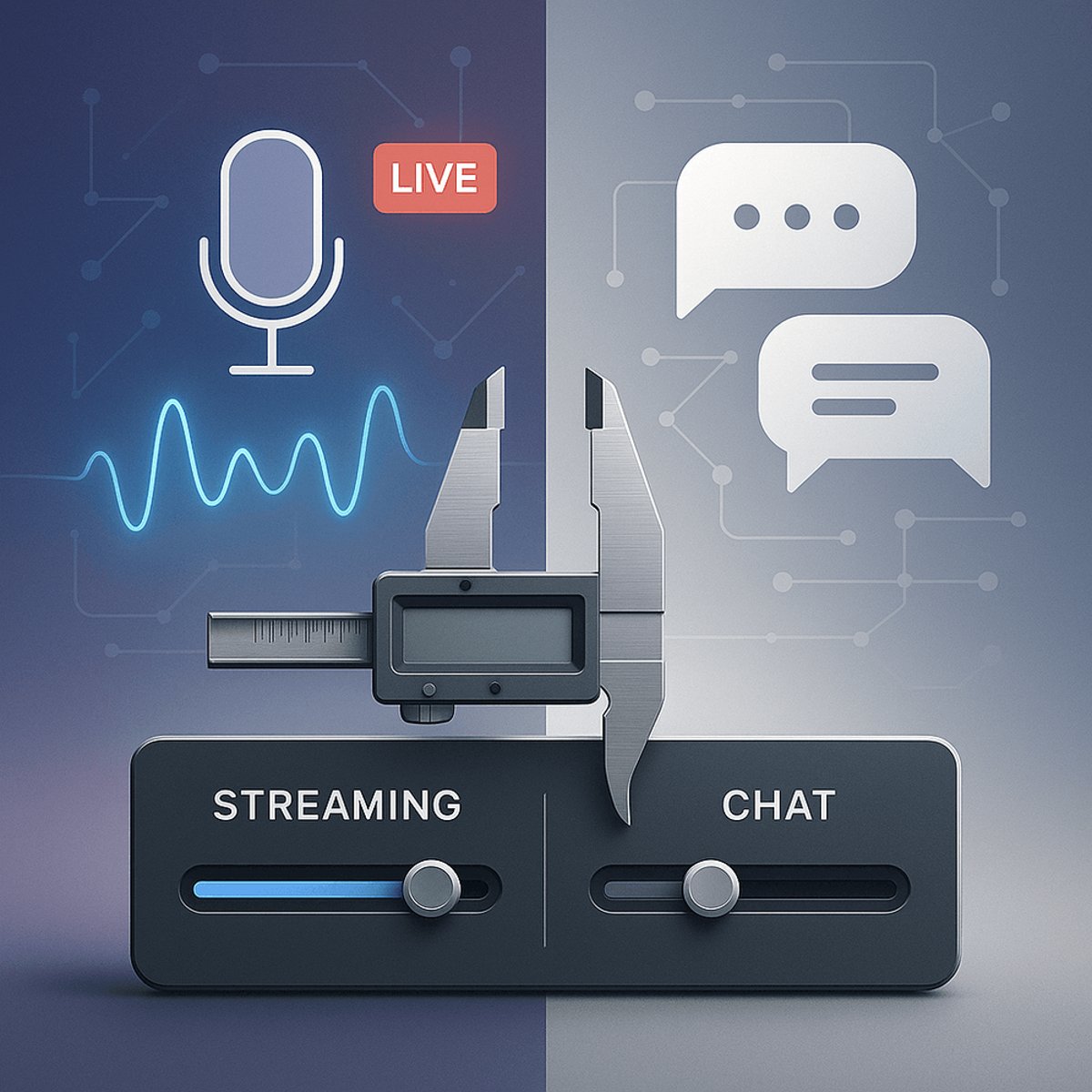 Twitch Splits Suspensions Into Streaming and Chat Bans