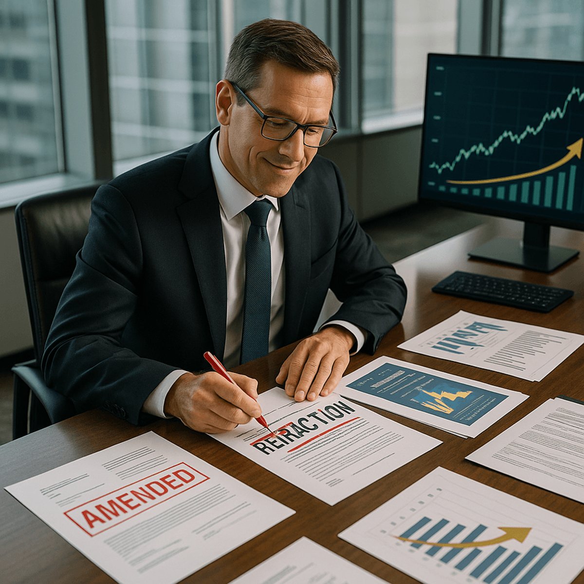 Short-Seller CapitalWatch Retracts AppLovin Attack Report