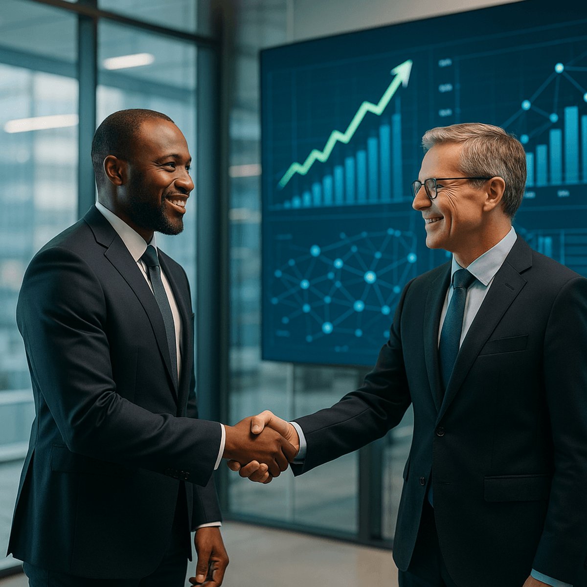 Rival CEOs Unite: Kalshi, Polymarket Back $35M Predictions Fund