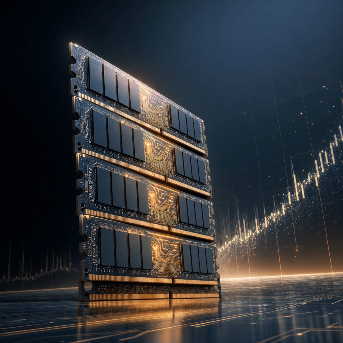 SK Hynix hits $1 trillion valuation as AI boom lifts South Korean chip stocks