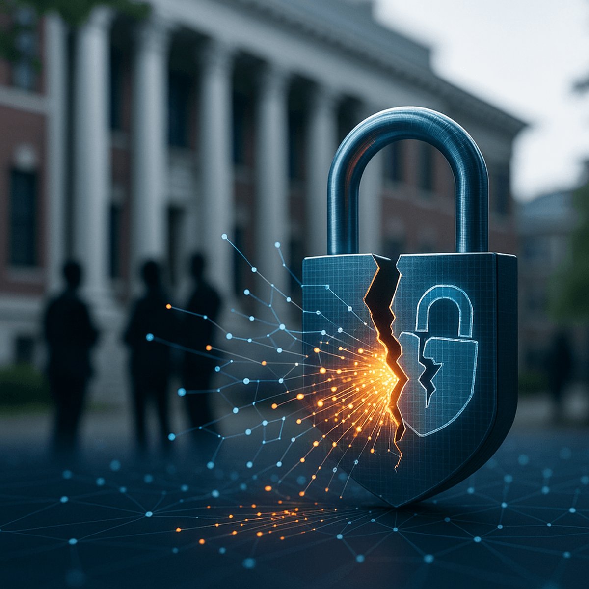 ShinyHunters Dumps 2M+ Records From Harvard, UPenn Breaches