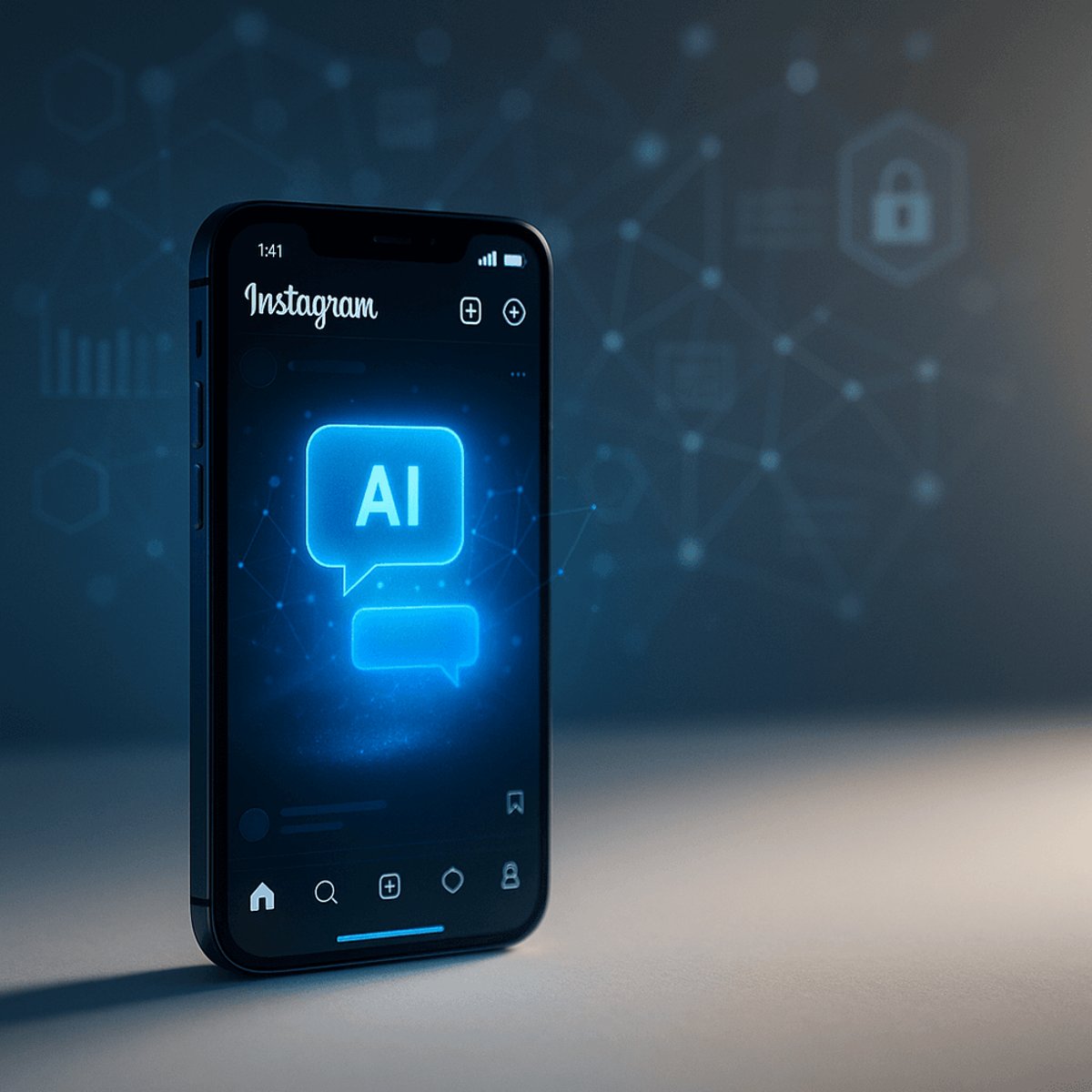 Instagram Chief Denies Microphone Spying as Meta Preps AI Data Ads