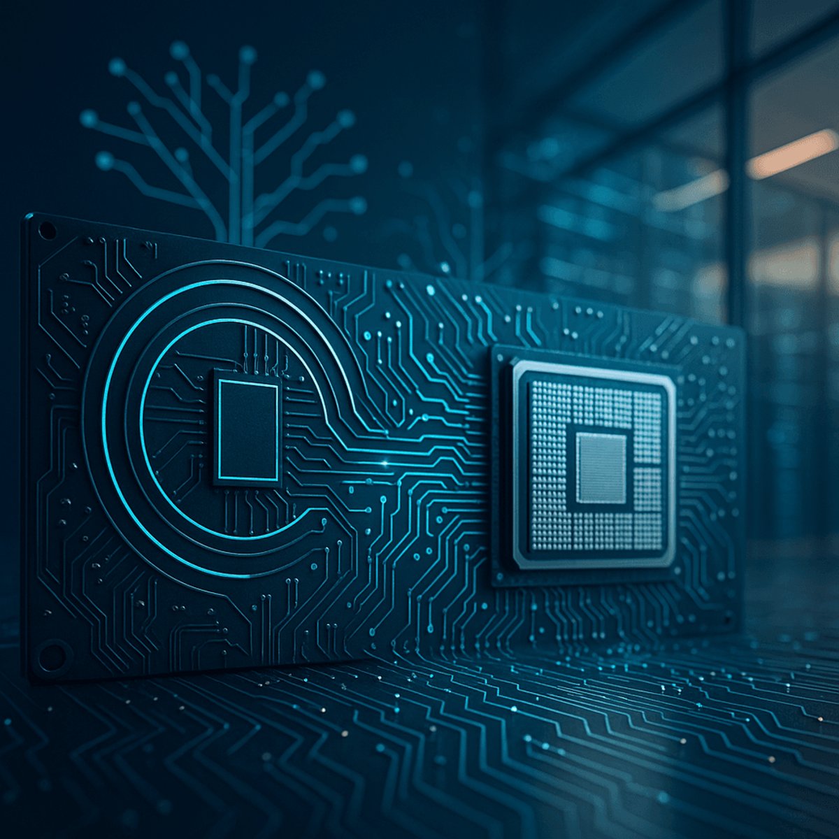 AWS Teams with Cerebras to Turbocharge AI Inference