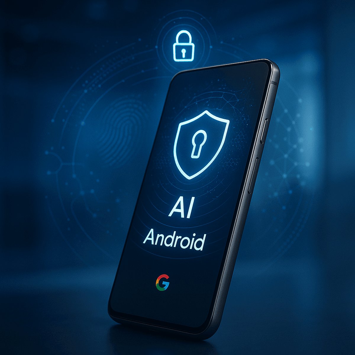 Google Rolls Out AI-Powered Anti-Theft Lock for Android