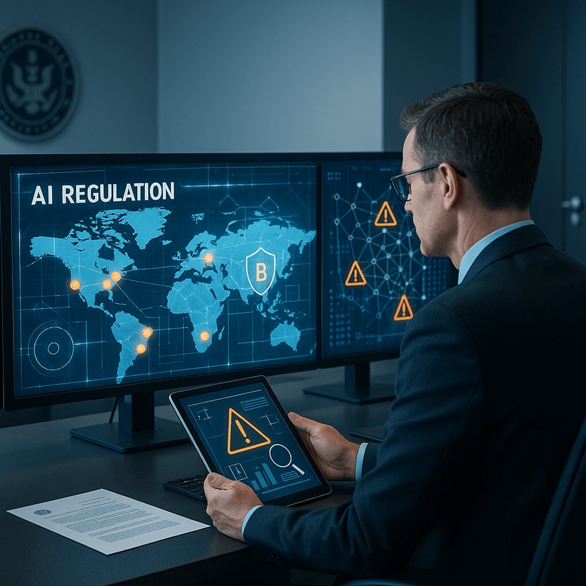 xAI's Grok Under Multi-Country Investigation for Deepfakes
