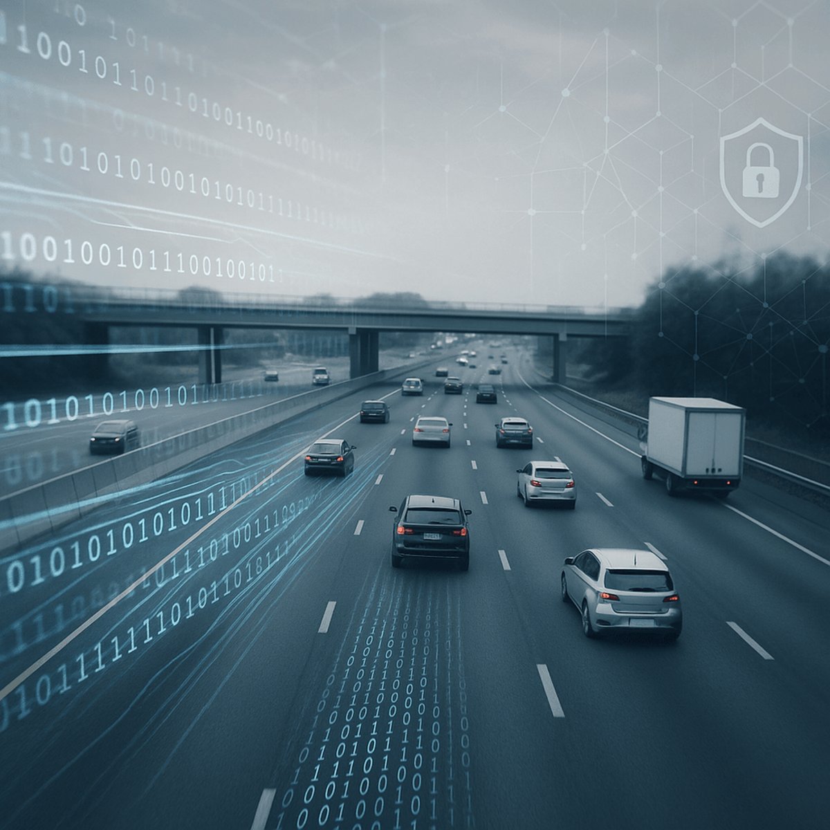 Border Patrol Exposed Running Mass Surveillance on US Drivers