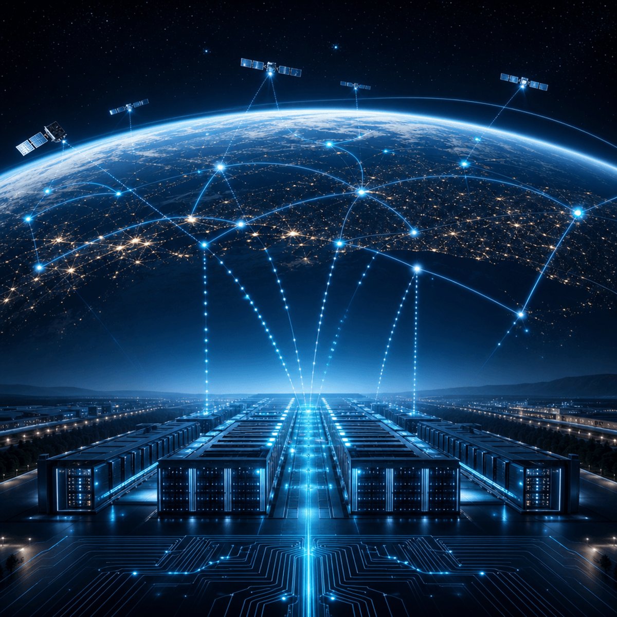 SpaceX doubles revenue with AI compute deals, Starlink surge
