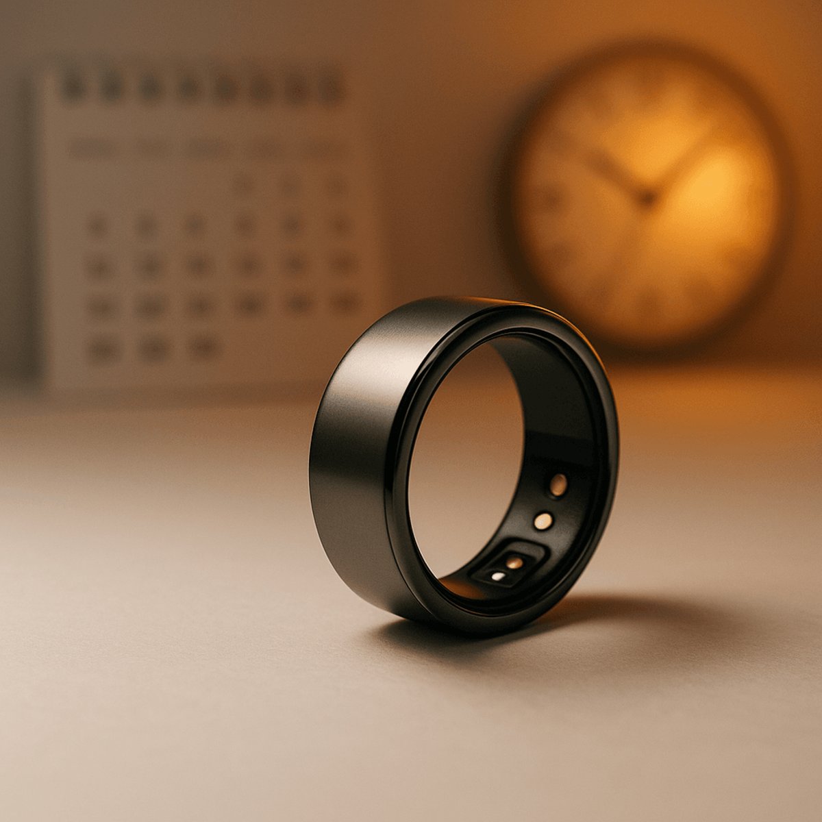 Ultrahuman Ring Air Gets $50 Prime Day Cut Before US Ban