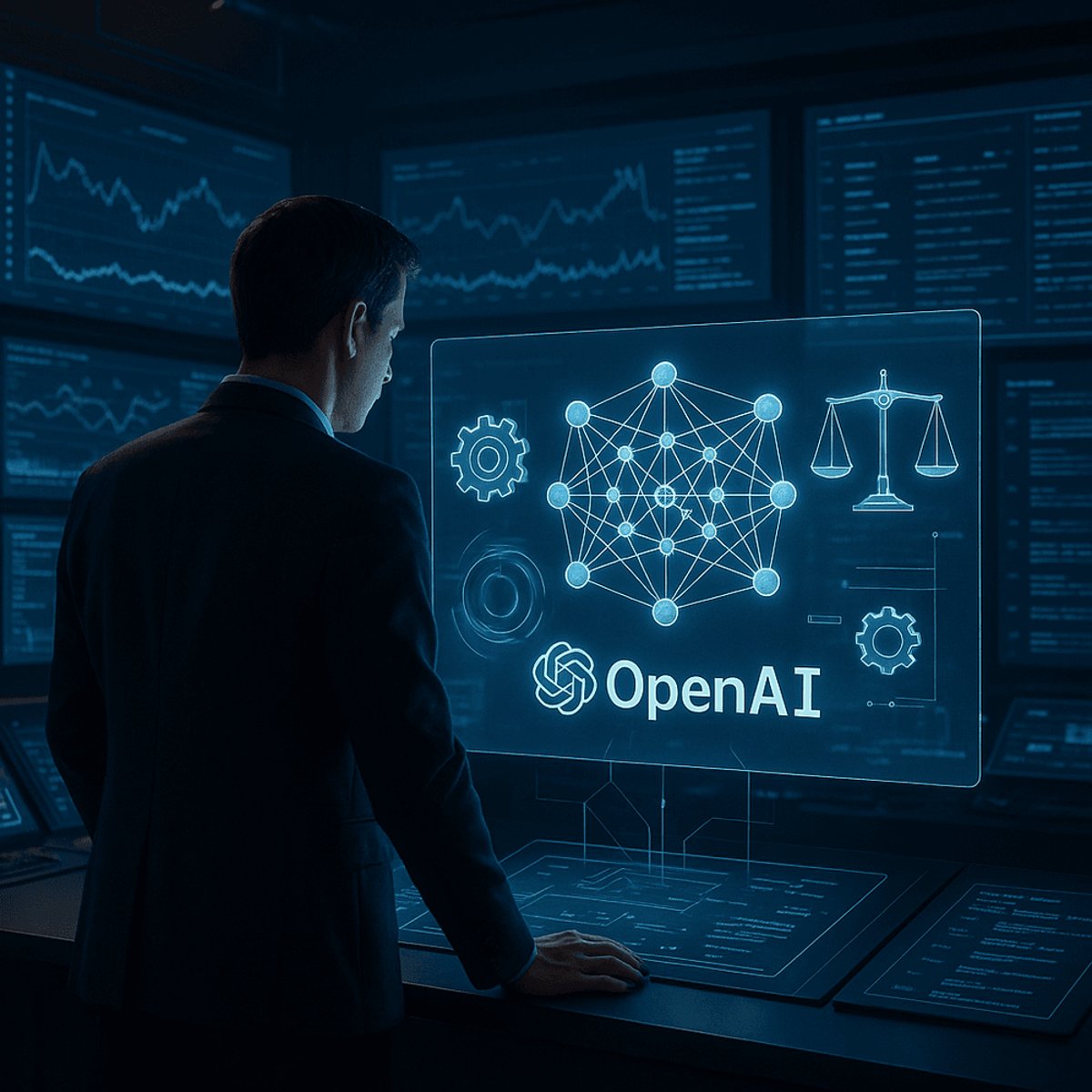 OpenAI's GPT-5 Rollout: Learnings & Future Adjustments