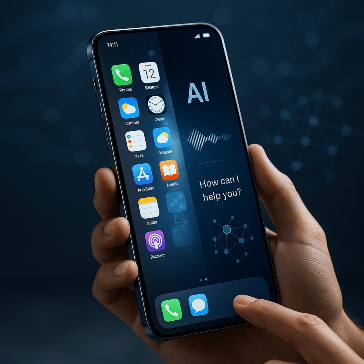 Nothing CEO: AI agents will kill smartphone apps