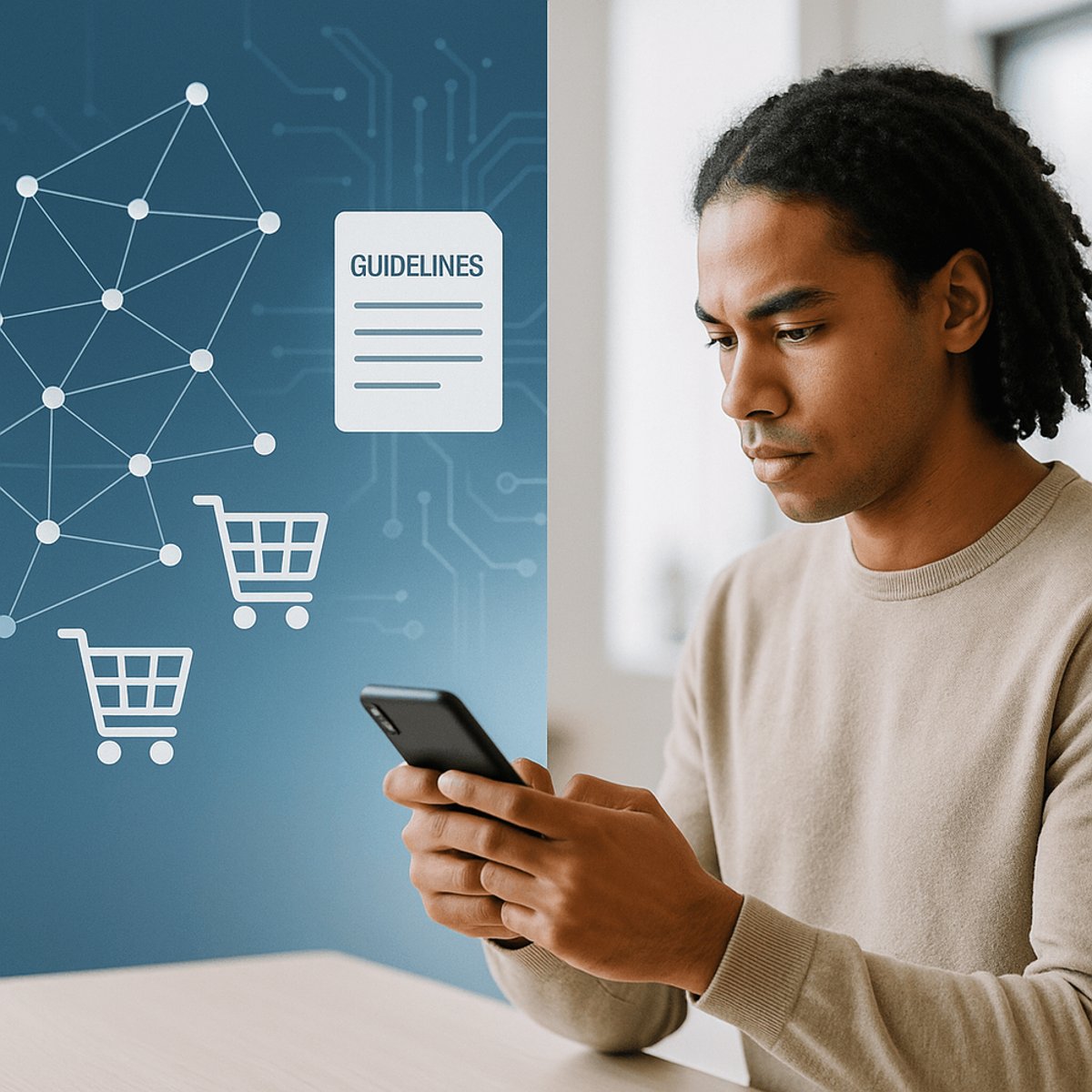 TikTok Quietly Boosts Shop Sales in New Community Guidelines