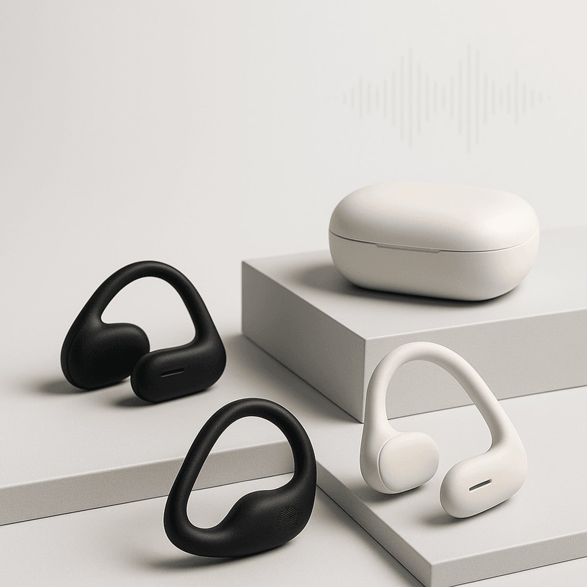 Baseus Inspire XC1 Review: Budget Open Earbuds With Bose DNA