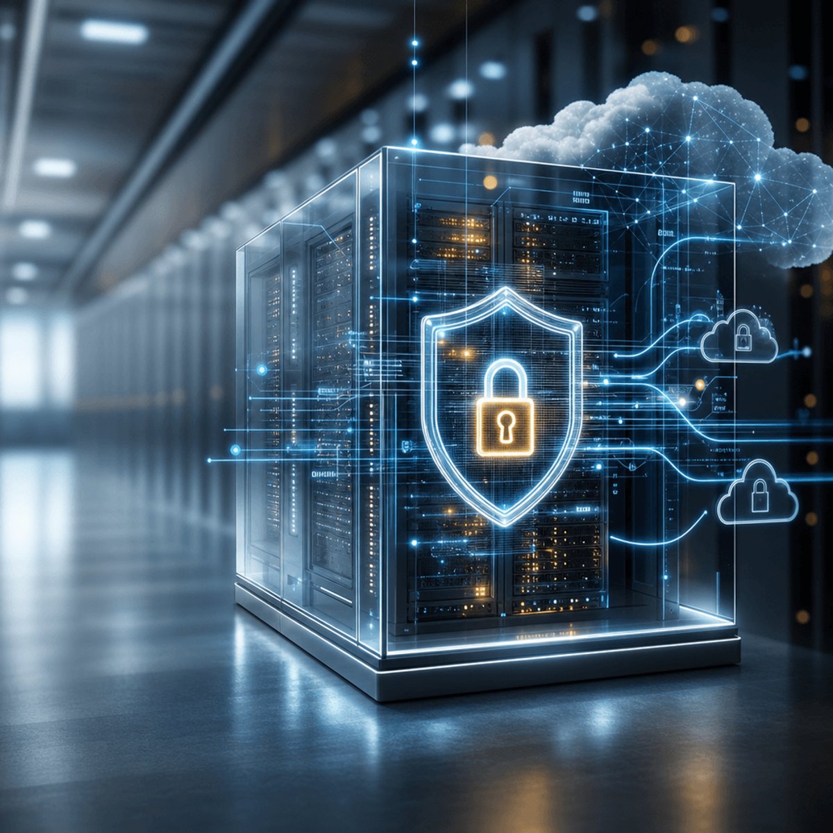 Nvidia Powers Apple's Private Cloud Compute Expansion to Google