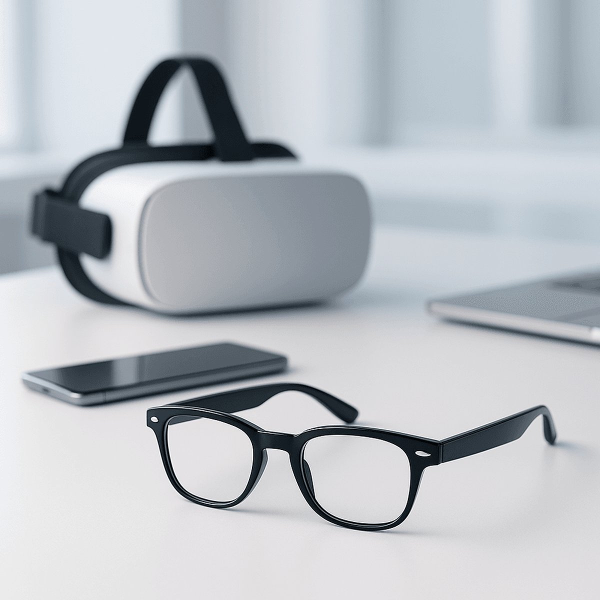 Apple Shelves Cheaper Vision Pro, Pivots to Smart Glasses