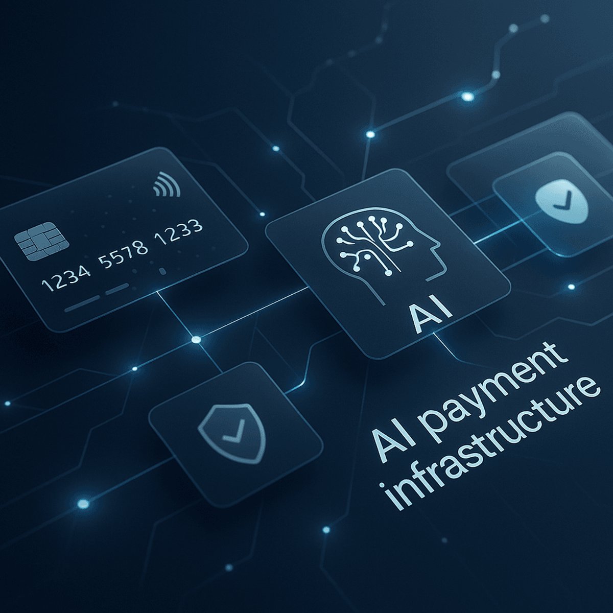 Sapiom lands $15M to build payment rails for AI agents