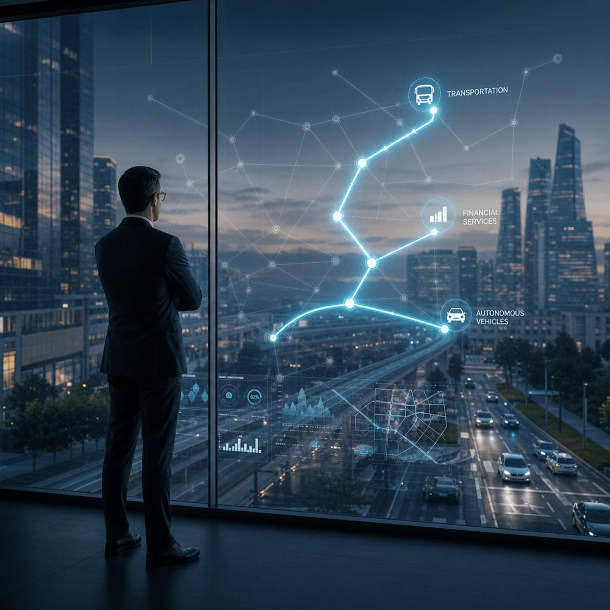 Uber CPO: Why We Won't Be Everything for Everyone