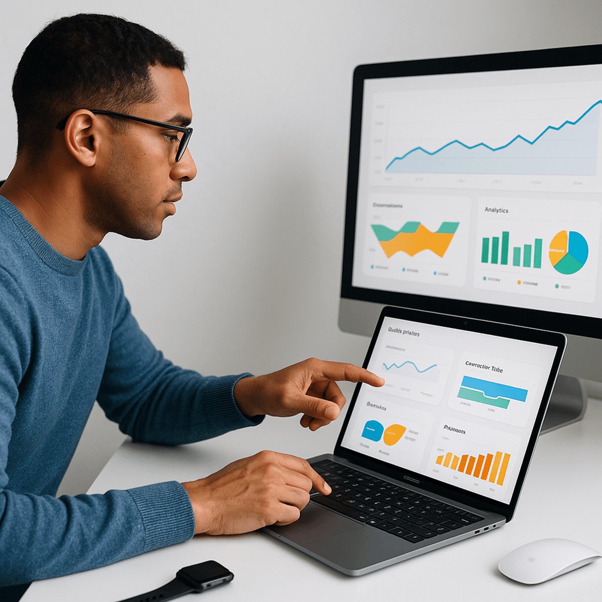Apple Hands Developers 100+ New Metrics in Major Platform Push