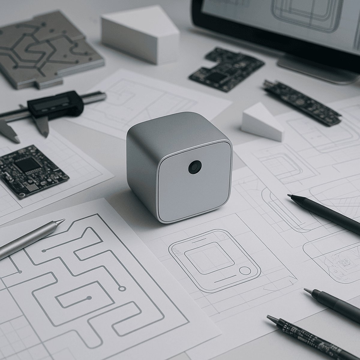 OpenAI's $6.5B Jony Ive Device Hits Major Technical Roadblocks