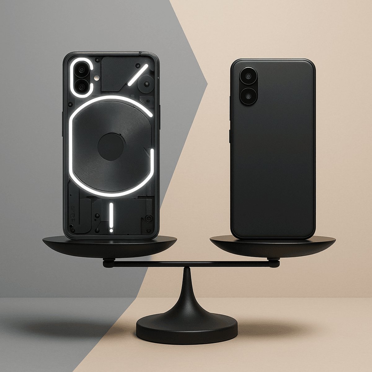 Nothing's Cheapest Phone Yet May Be Hurting the Brand
