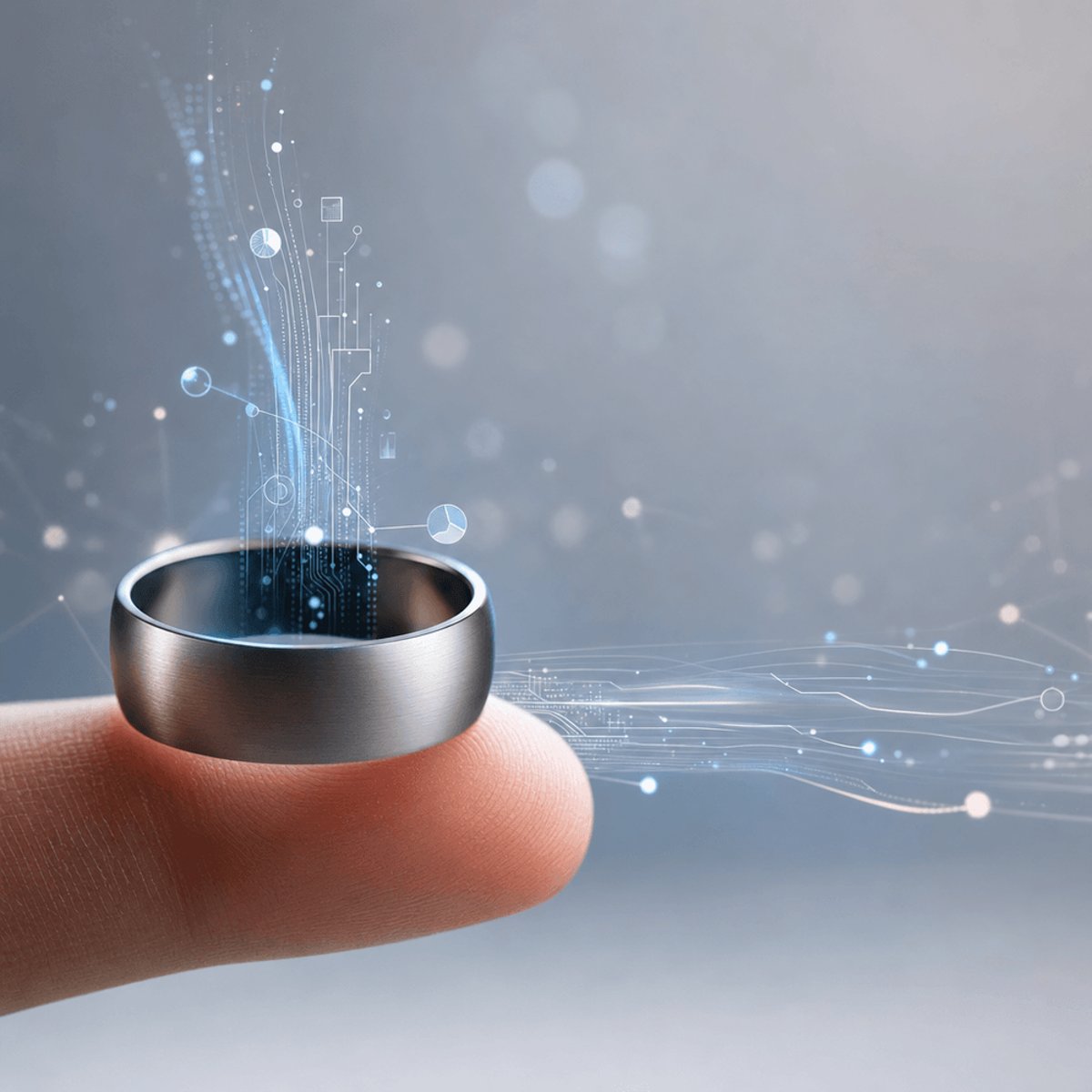 I dug deeper into my Oura Ring data using this free app - here's what I found