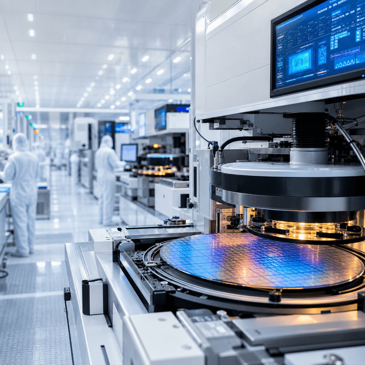 TSMC Accelerates Arizona Fab Expansion as AI Chip Demand Surges