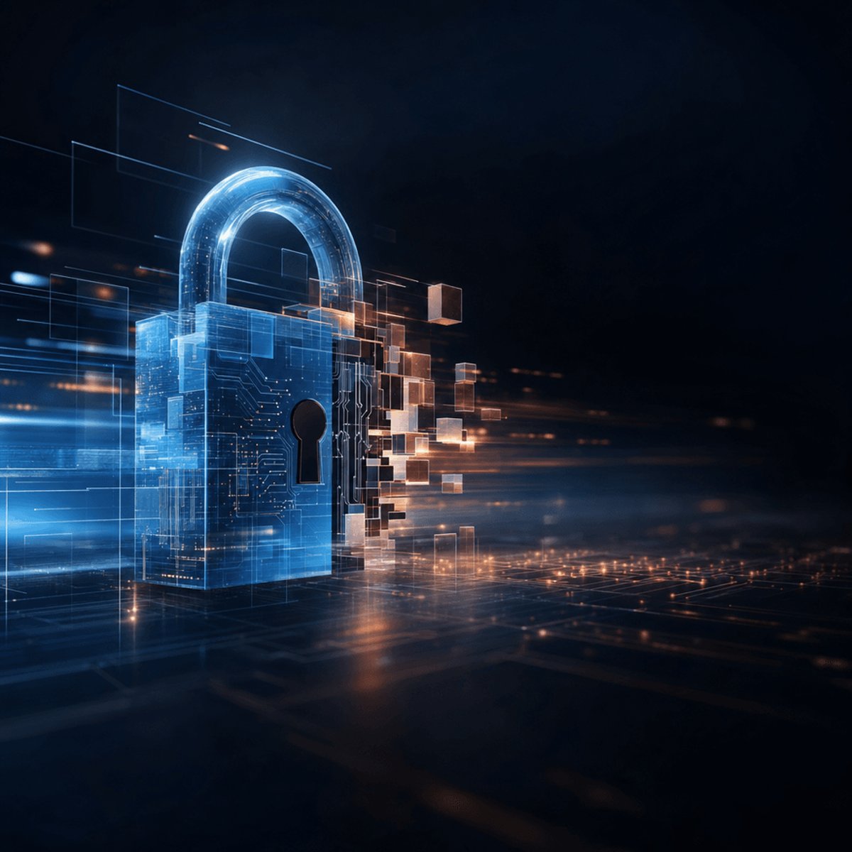 Everyone is navigating AI security in real time — even Google