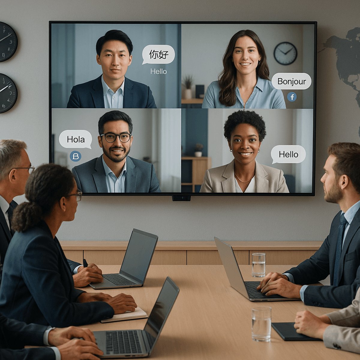 Google's Flow Sessions reveal AI filmmaking's creative potential