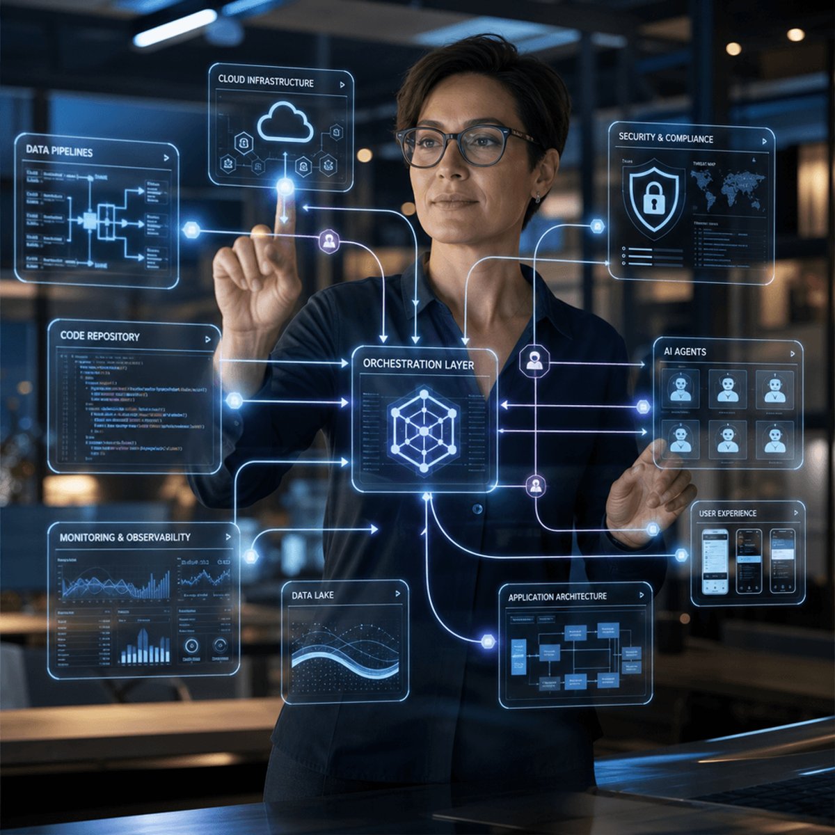 AI Agents Are Killing Specialist Roles—Here's How to Adapt