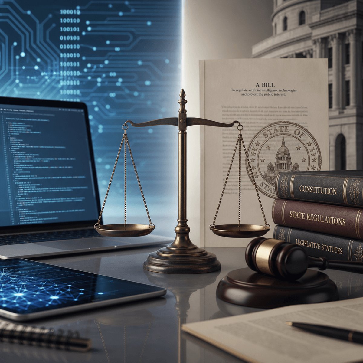 Musk's xAI Sues Minnesota Over 'Nudify' App Ban