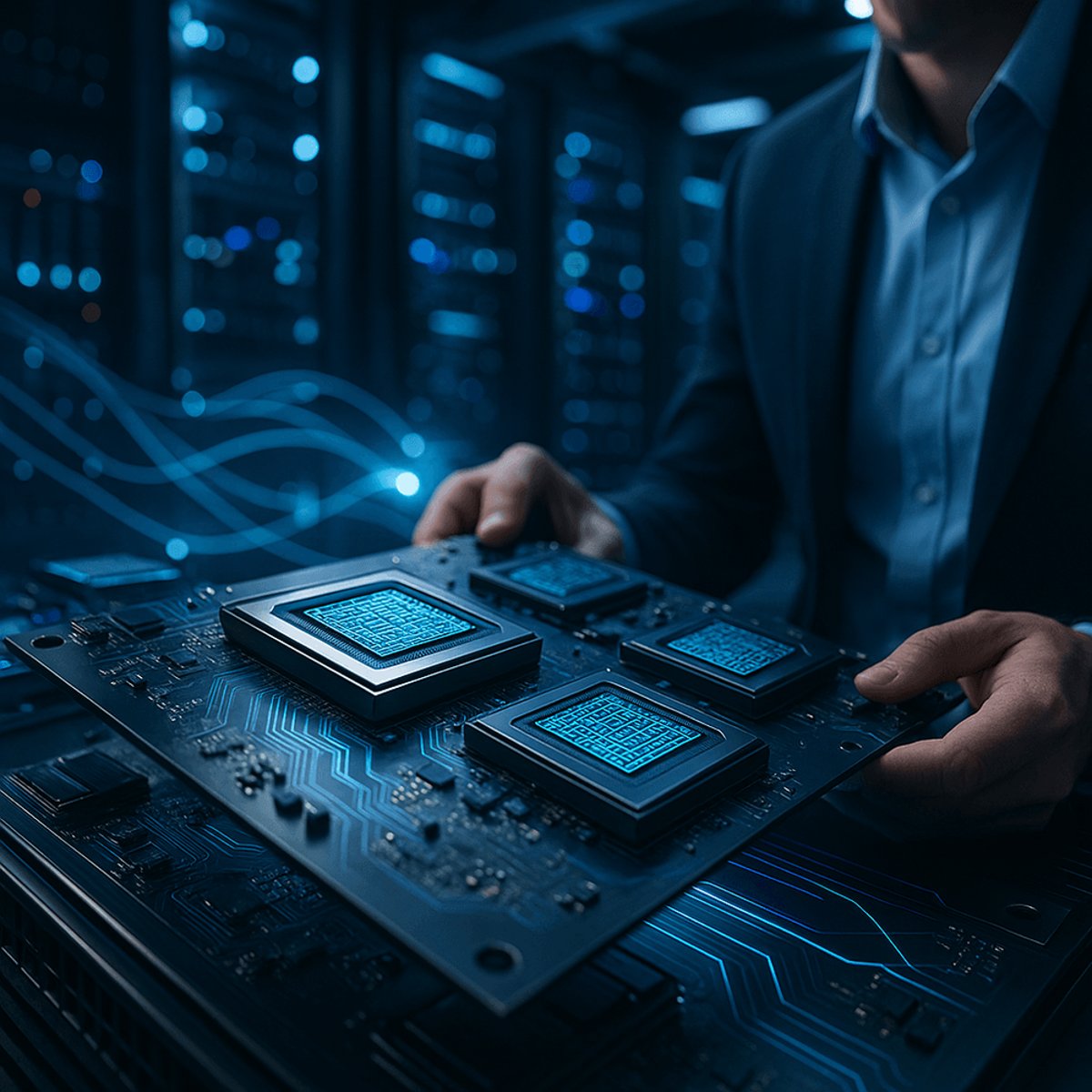 Meta and NVIDIA Forge Multiyear AI Infrastructure Alliance