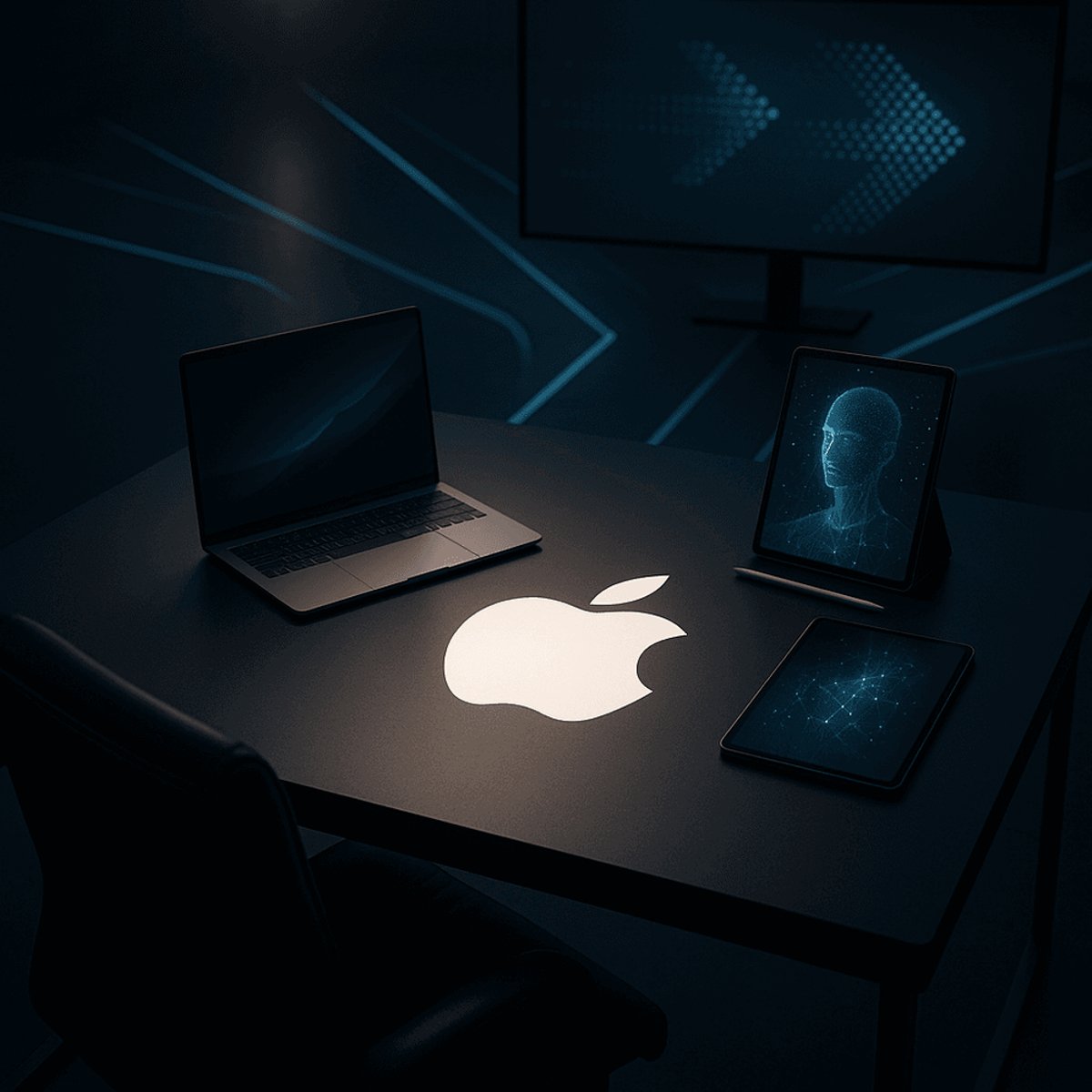 Apple at 50: Succession, AI Strategy, and Brand Questions