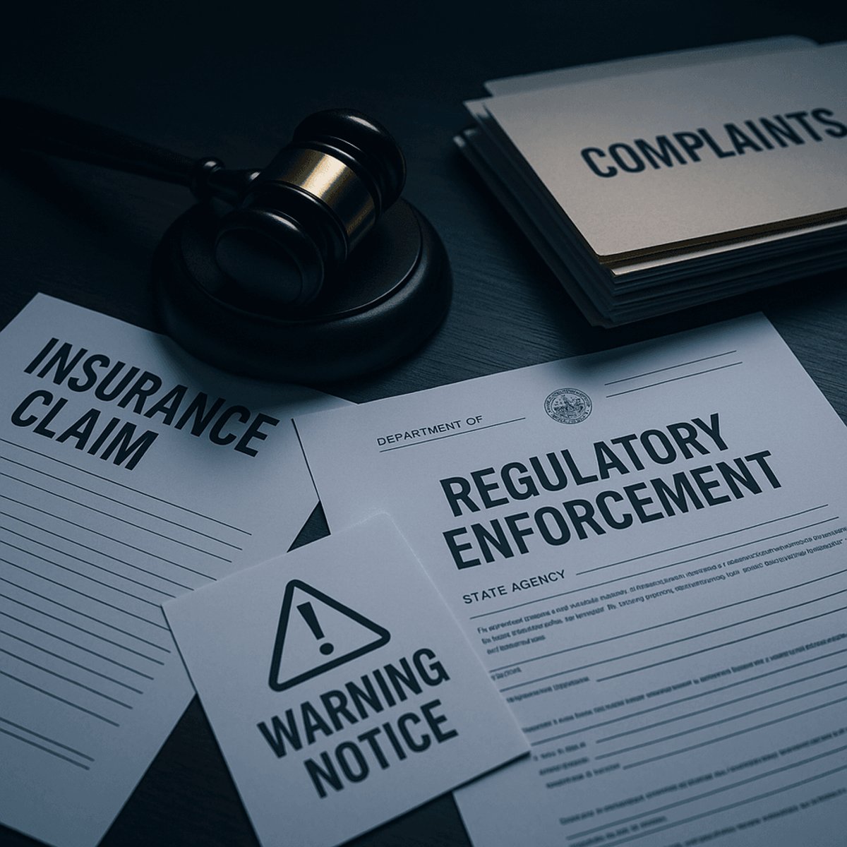 Tesla Insurance Hit with CA Enforcement Action Over Claims Delays